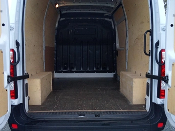 Image véhicule Renault MASTER (19) Image véhicule Renault MASTER (19)