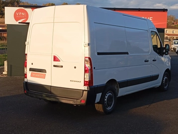 Image véhicule Renault MASTER (4) Image véhicule Renault MASTER (4)
