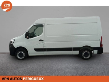 Image véhicule  Renault MASTER (2)