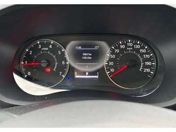 Image véhicule  Renault MASTER (25)