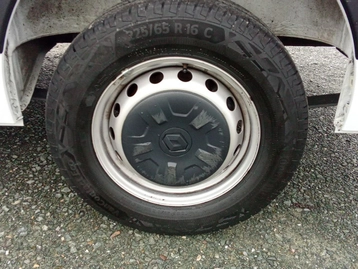 Image véhicule Renault MASTER (21) Image véhicule Renault MASTER (21)