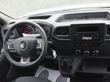 Image véhicule  Renault MASTER (4)