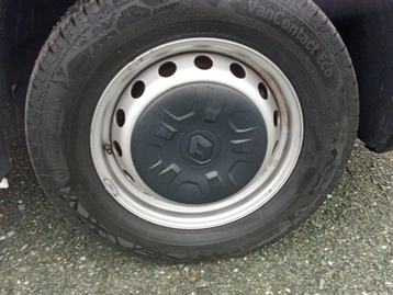 Image véhicule Renault MASTER (23) Image véhicule Renault MASTER (23)