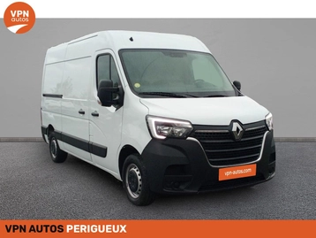 Image véhicule  Renault MASTER (0)
