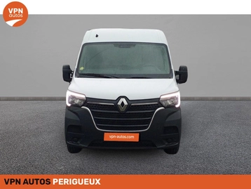 Image véhicule  Renault MASTER (29)