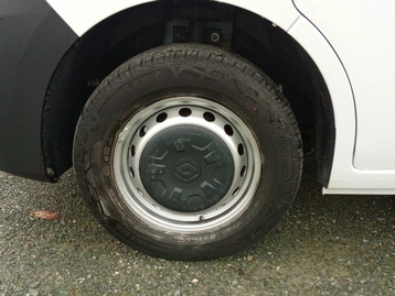 Image véhicule Renault MASTER (20) Image véhicule Renault MASTER (20)