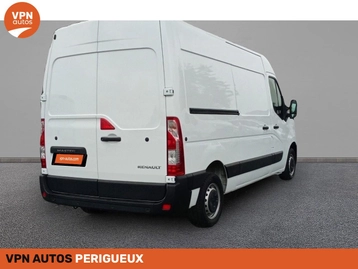 Image véhicule  Renault MASTER (28)