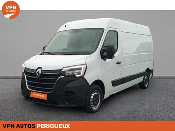 Image véhicule  Renault MASTER (27)