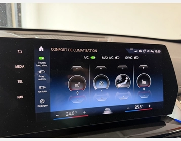 Image véhicule  BMW X1 (3) (15)