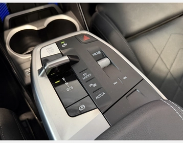 Image véhicule  BMW X1 (3) (13)