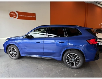Image véhicule  BMW X1 (3) (1)