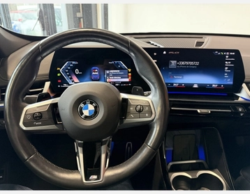 Image véhicule  BMW X1 (3) (8)