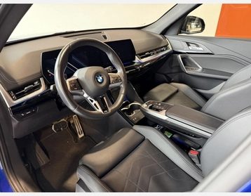 Image véhicule  BMW X1 (3) (6)