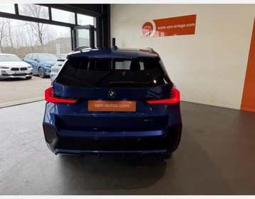 Image véhicule  BMW X1 (3) (3)