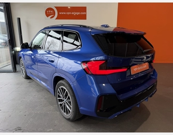 Image véhicule  BMW X1 (3) (2)