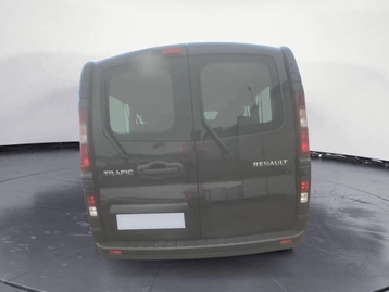 Image véhicule  Renault TRAFIC (5)