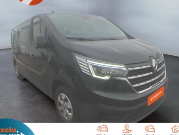 Image véhicule  Renault TRAFIC (15)