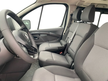 Image véhicule  Renault TRAFIC (7)