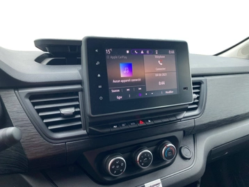 Image véhicule  Renault TRAFIC (11)