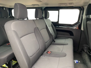 Image véhicule  Renault TRAFIC (8)