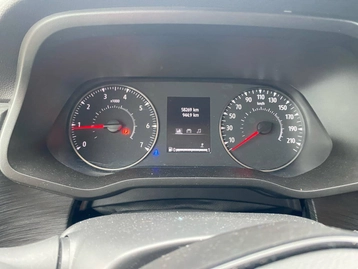 Image véhicule  Renault TRAFIC (10)