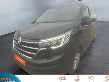 Image véhicule  Renault TRAFIC (14)