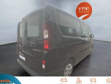 Image véhicule  Renault TRAFIC (17)