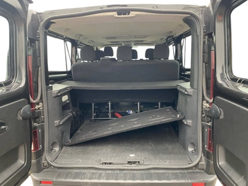 Image véhicule  Renault TRAFIC (12)