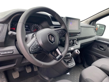 Image véhicule  Renault TRAFIC (9)