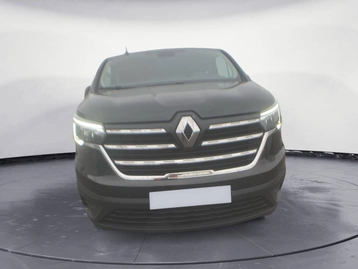 Image véhicule  Renault TRAFIC (4)