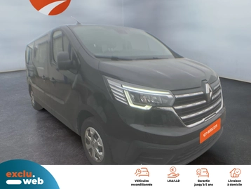 Image véhicule  Renault TRAFIC (1)