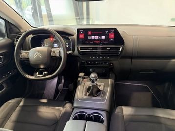 Image véhicule  Citroën C5 AIRCROSS (5)