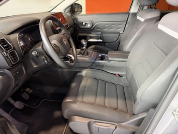 Image véhicule  Citroën C5 AIRCROSS (6)