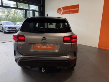 Image véhicule  Citroën C5 AIRCROSS (3)