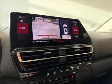 Image véhicule  Citroën C5 AIRCROSS (12)