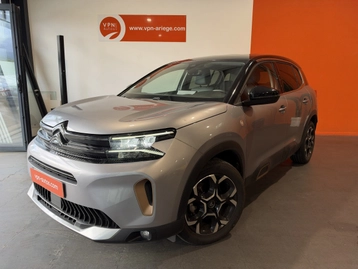 Image véhicule  Citroën C5 AIRCROSS (0)