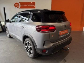 Image véhicule  Citroën C5 AIRCROSS (2)