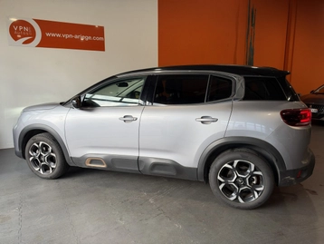 Image véhicule  Citroën C5 AIRCROSS (1)