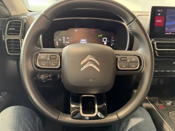 Image véhicule  Citroën C5 AIRCROSS (14)