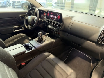 Image véhicule  Citroën C5 AIRCROSS (7)