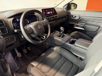 Image véhicule  Citroën C5 AIRCROSS (8)