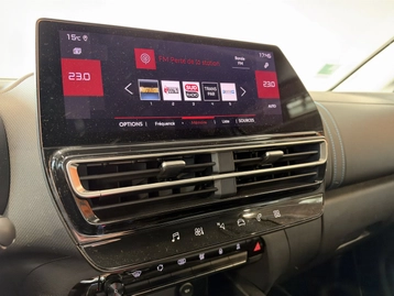 Image véhicule  Citroën C5 AIRCROSS (10)