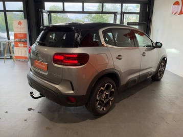 Image véhicule  Citroën C5 AIRCROSS (4)