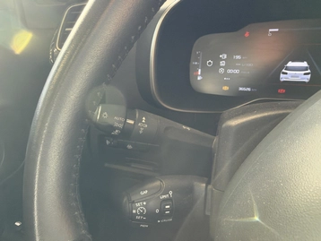 Image véhicule  Citroën C5 AIRCROSS (16)