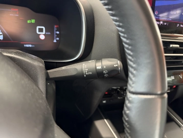 Image véhicule  Citroën C5 AIRCROSS (17)
