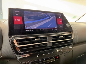 Image véhicule  Citroën C5 AIRCROSS (11)