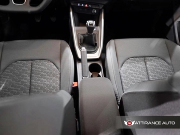 Image véhicule Audi A1 SPORTBACK (8) Image véhicule Audi A1 SPORTBACK (8)