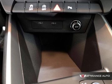 Image véhicule Audi A1 SPORTBACK (6) Image véhicule Audi A1 SPORTBACK (6)