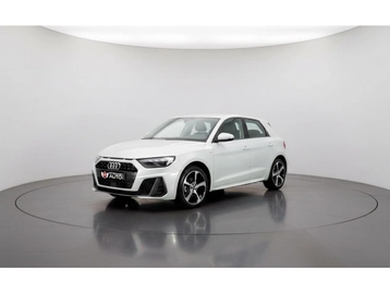 Image véhicule Audi A1 SPORTBACK (0) Image véhicule Audi A1 SPORTBACK (0)