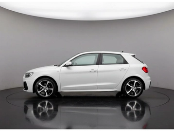 Image véhicule Audi A1 SPORTBACK (1) Image véhicule Audi A1 SPORTBACK (1)